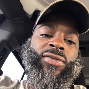 Meet your Posher, Bruce